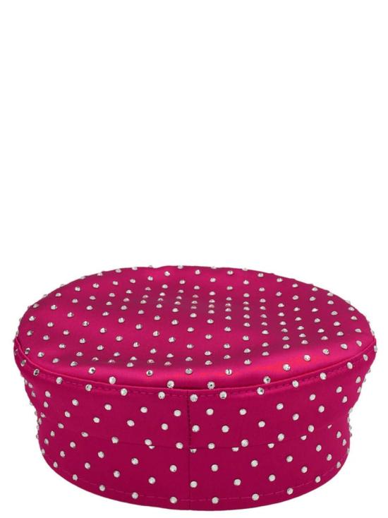  루슬란바진스키 모자 KPC1038PDMDPINK Pink - RUSLAN BAGINSKIY