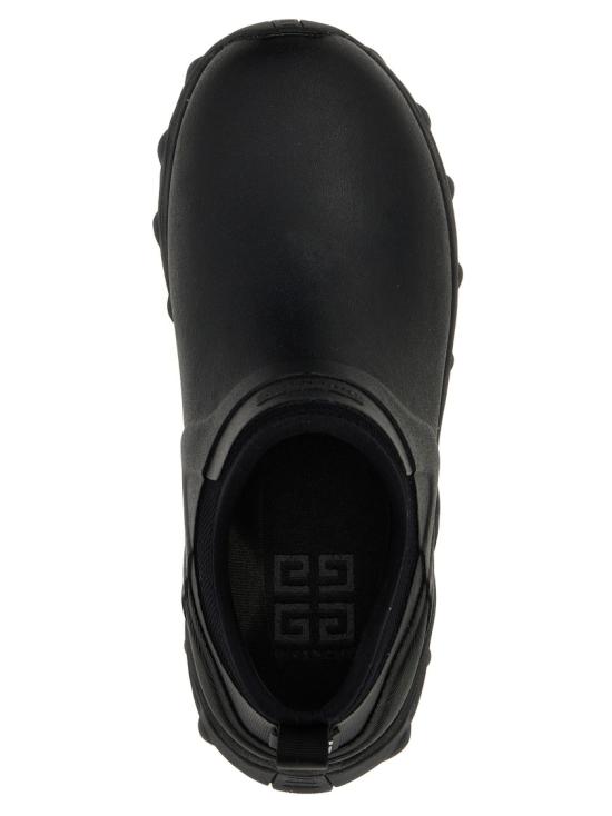 25FW 지방시 부츠 BH604CH1QG001 Black - GIVENCHY