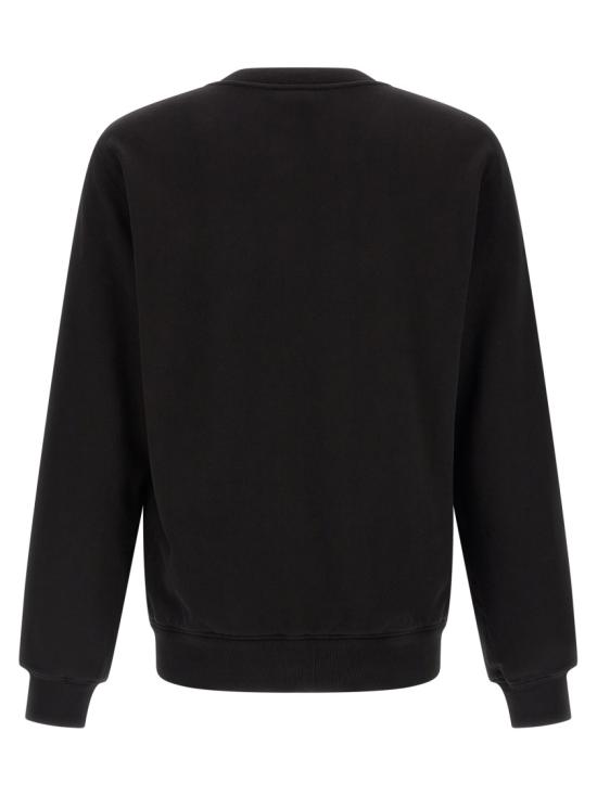 26SS 돌체앤가바나 탑 G9ABJZG7PZTN0000 Black - DOLCE & GABBANA