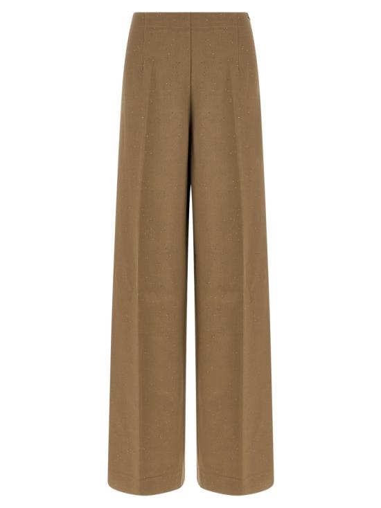 26SS 에르노 팬츠 PT000198D127872700 Brown