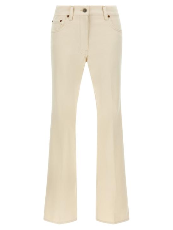 26SS 발렌티노 가라바니 데님 B3DD21V9Y5A03 Neutrals