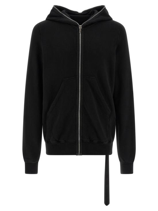 26FW 다크쉐도우 탑 DU02E7291FSLP09 Black