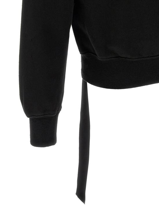 26FW 다크쉐도우 탑 DU02E7291FSLP09 Black - DRKSHDW