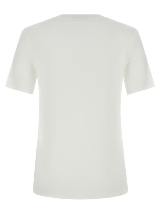 26SS 끌로에 탑 CH26SJH11802101 White - CHLOE