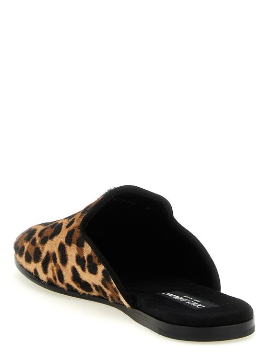 26SS 돌체앤가바나 로퍼 A80580AV769HK5JF Black - DOLCE & GABBANA