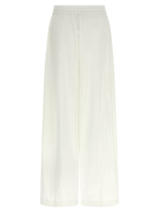 26SS 파로쉬 팬츠 D230767RNINJA26002 White - PAROSH