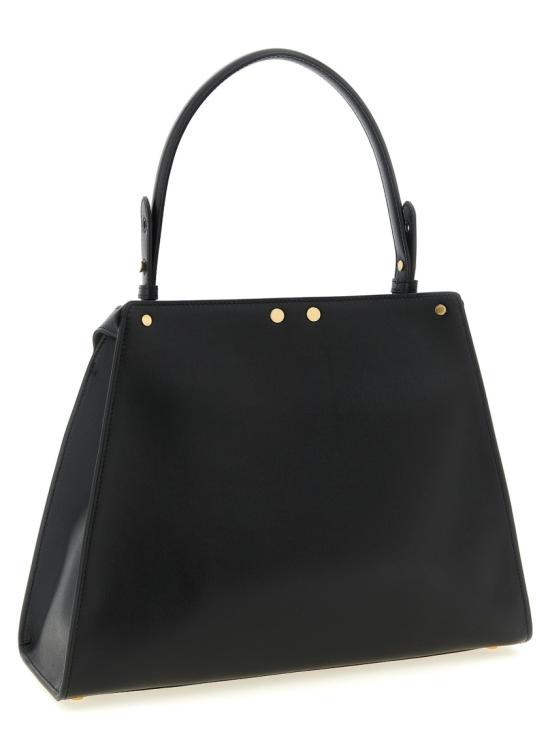 26SS 펜디 웨이 미디엄 8BN368AWPFF1DDQ Black - FENDI