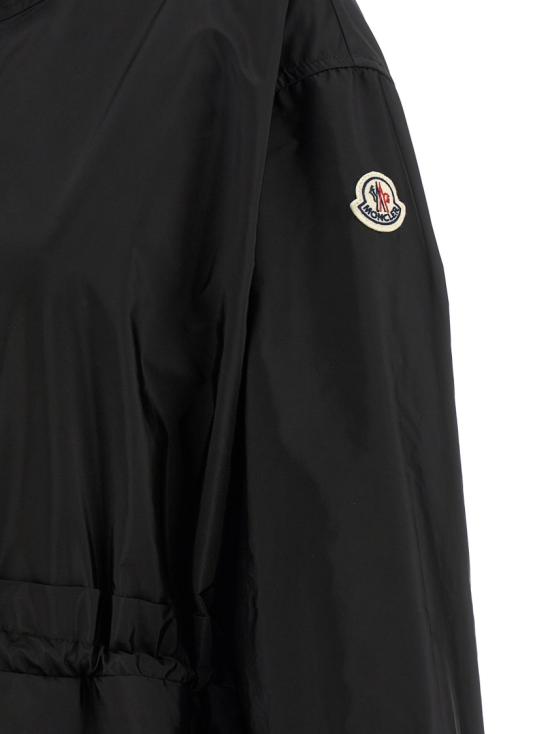 26SS 몽클레어 자켓 L10931A00135539ZD999 Black - MONCLER