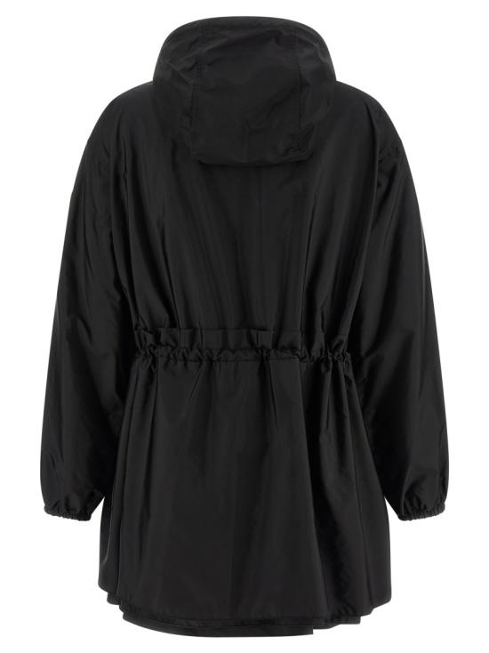 26SS 몽클레어 자켓 L10931A00135539ZD999 Black - MONCLER