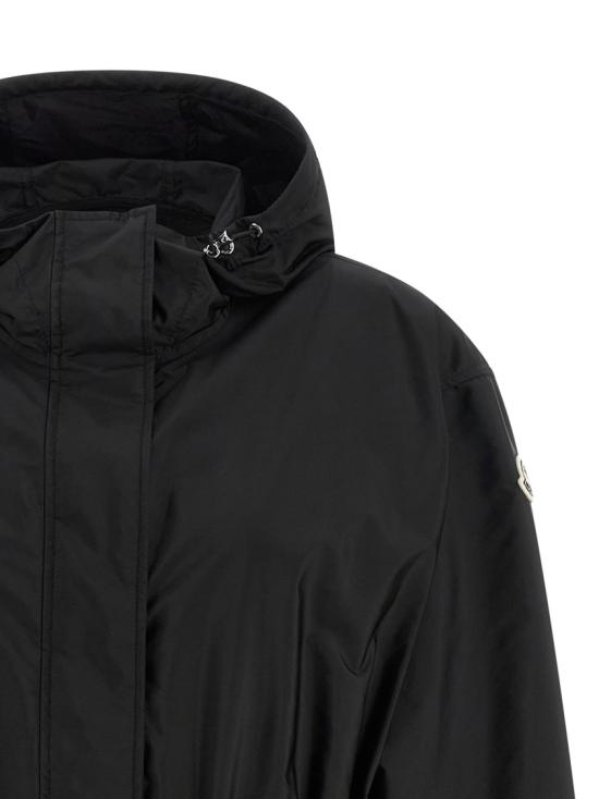 26SS 몽클레어 자켓 L10931A00135539ZD999 Black - MONCLER