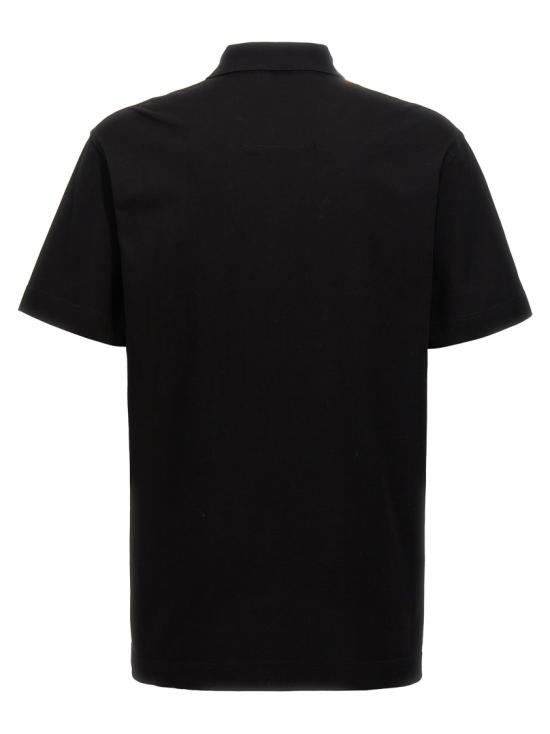 25SS 지방시 폴로 티셔츠 BM71KR3YCD001 Black - GIVENCHY