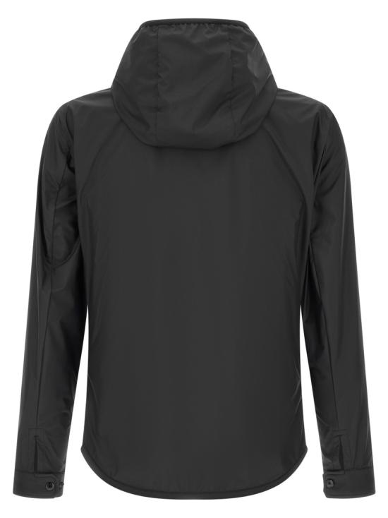 26SS 몽클레어 자켓 L10911G00022597YW999 Black - MONCLER