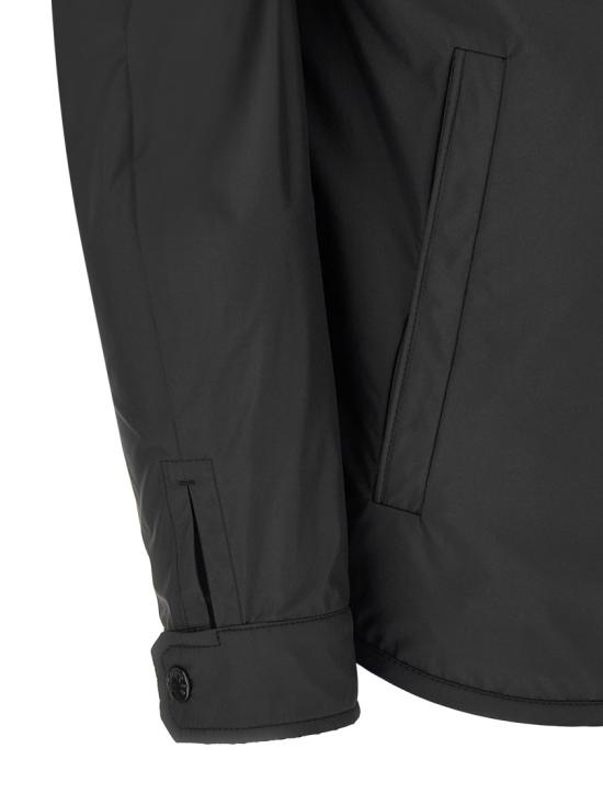 26SS 몽클레어 자켓 L10911G00022597YW999 Black - MONCLER