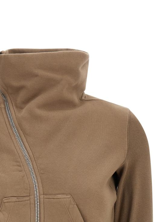 26SS 다크쉐도우 긴팔 티셔츠 DS01F4239F64 Neutrals - DRKSHDW