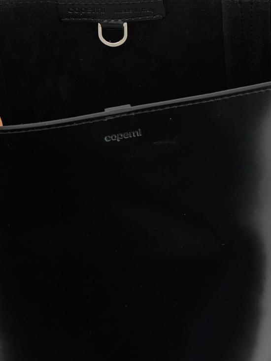 26SS 코페르니 토트백 COPBA127F6045BLK Black - COPERNI