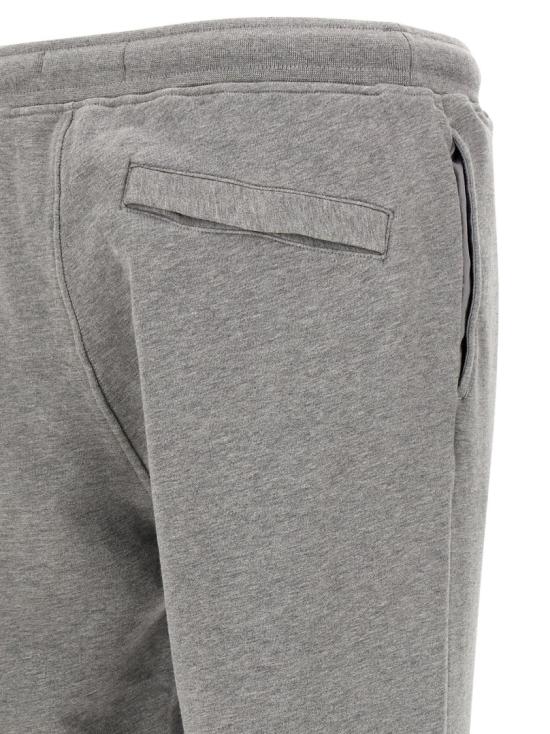 26SS 스톤 아일랜드 트레이닝/조거 팬츠 L1S156200010S0M51V0M64 Grey - STONE ISLAND
