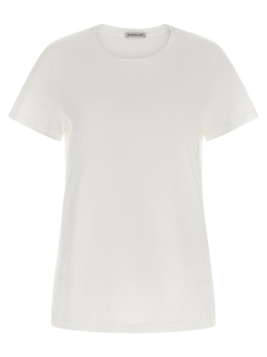 26SS 몽클레어 탑 L10938C73200V8058033 White