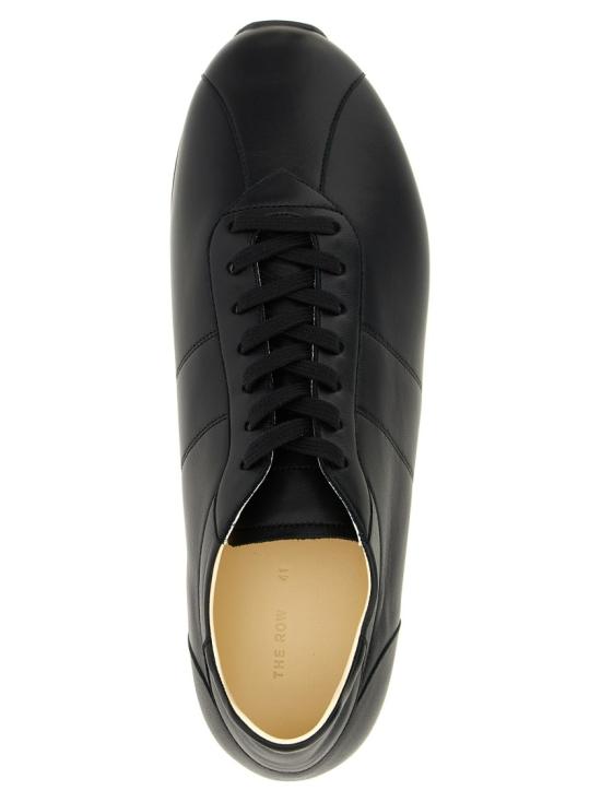 25SS 더로우 스니커즈 F2076SL3BLACK Black - THE ROW