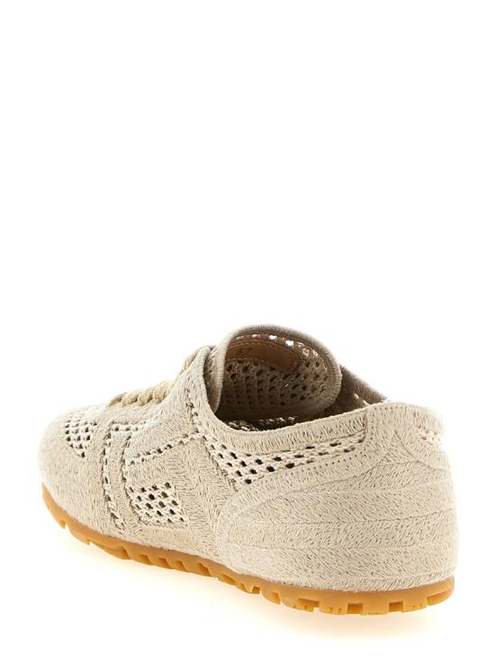 26SS 발망 스니커즈 GN0VI770TCHR8FI Neutrals - BALMAIN