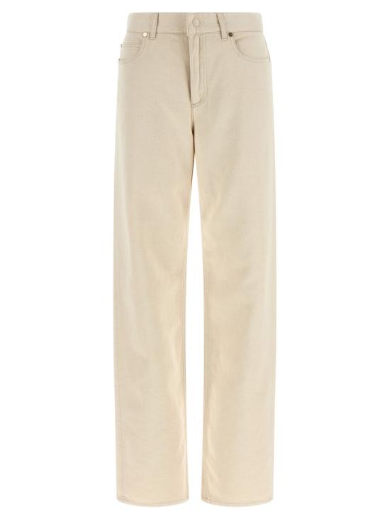 26SS 펜디 데님 FLP882AOHVF1W0T Neutrals