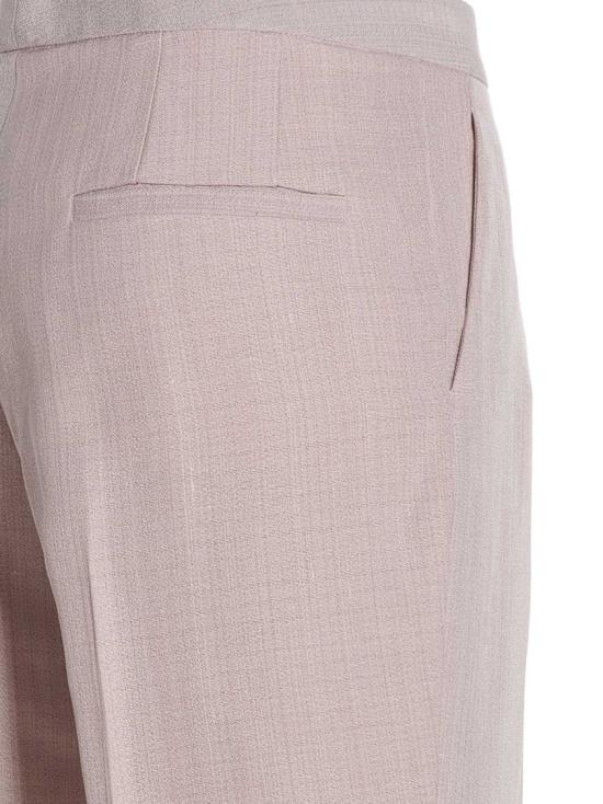  질샌더 팬츠 J01KA0111J65005680 Pink - JIL SANDER