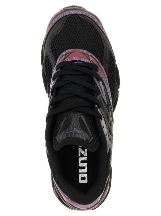26SS 미즈노 스니커즈 D1GA260401 Black - MIZUNO