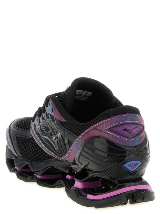 26SS 미즈노 스니커즈 D1GA260401 Black - MIZUNO