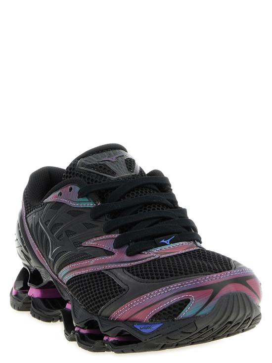 26SS 미즈노 스니커즈 D1GA260401 Black - MIZUNO
