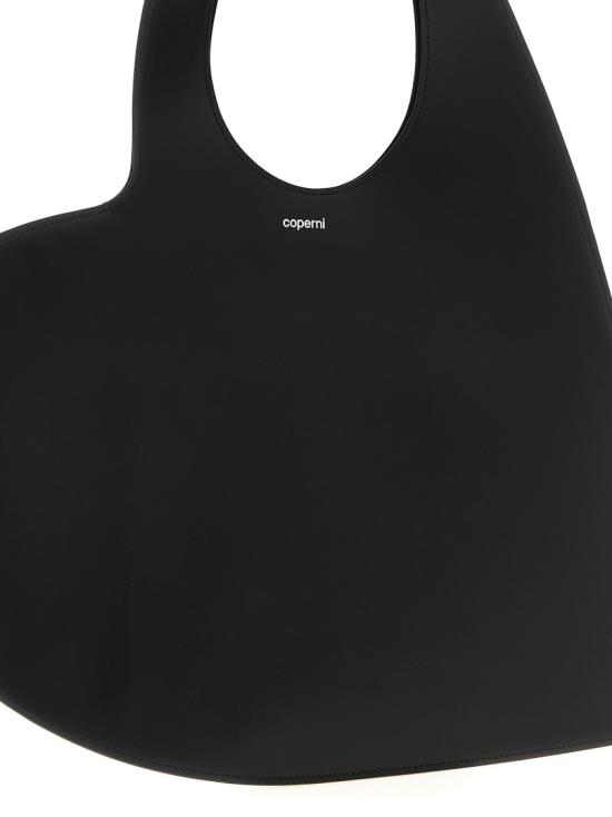 26FW 코페르니 숄더백 COPBA14405BLK Black - COPERNI