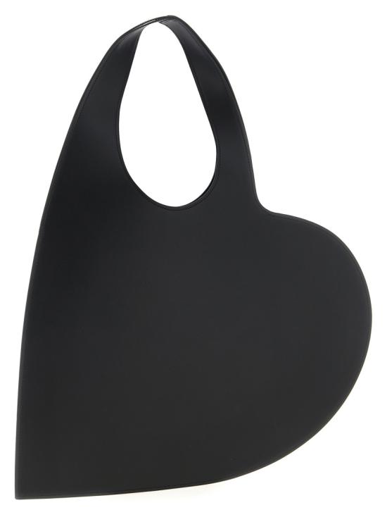 26FW 코페르니 숄더백 COPBA14405BLK Black - COPERNI