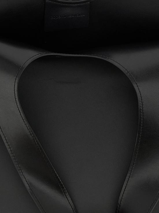 26FW 코페르니 숄더백 COPBA14405BLK Black - COPERNI