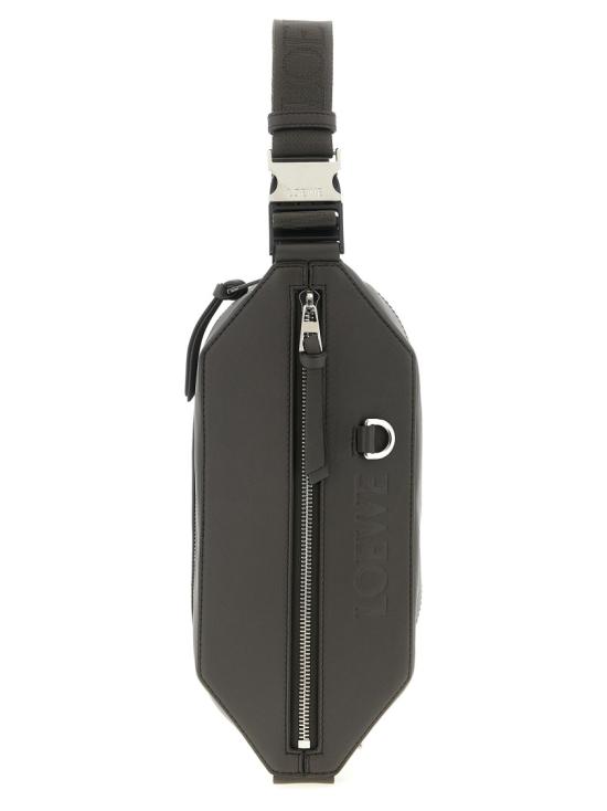 26SS 로에베 벨트백 B777NCNX011220 Grey