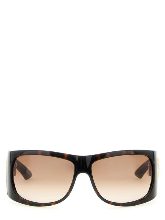 26SS 구찌 선글라스 865670J16912323 Neutrals