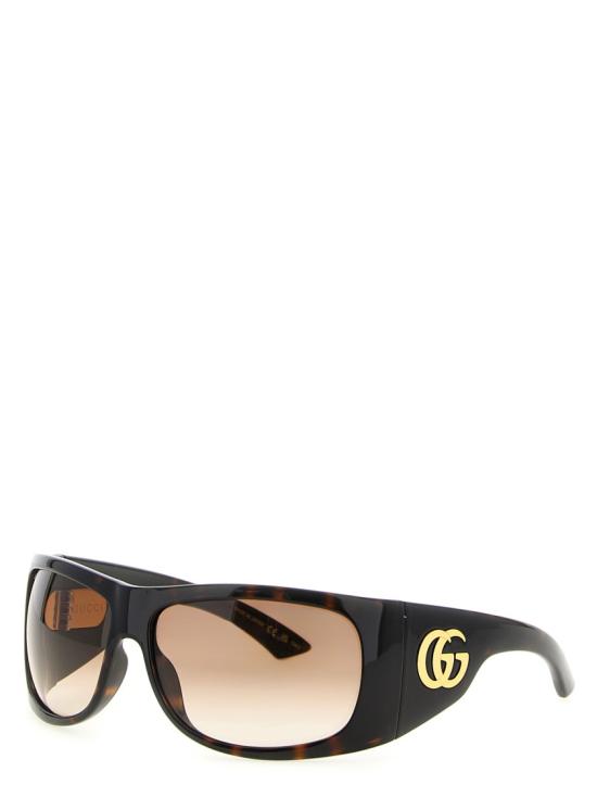 26SS 구찌 선글라스 865670J16912323 Neutrals - GUCCI