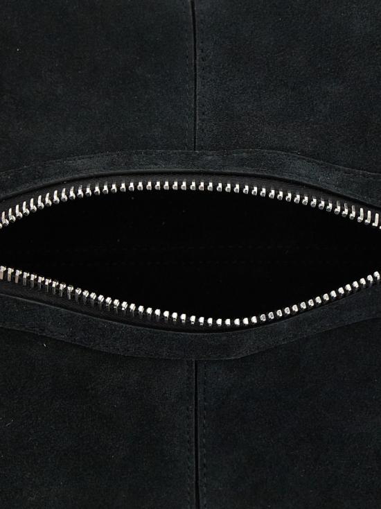 26SS 코페르니 숄더백 COPBA128F6049BLK Black - COPERNI