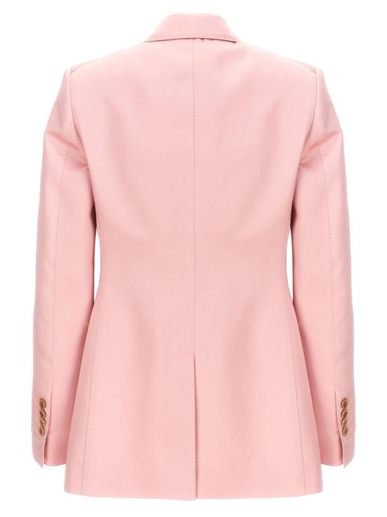  톰포드 자켓 GI2971FAX1189DP711 Pink - TOMFORD