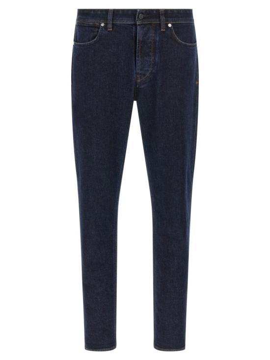 26FW 스톤 아일랜드 데님 K2S15J100007S0J12VJ201 Black