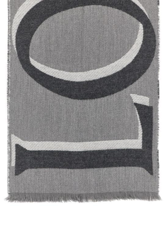 26SS 로에베 머플러/스카프 FSA4SS1W131226 Grey - LOEWE