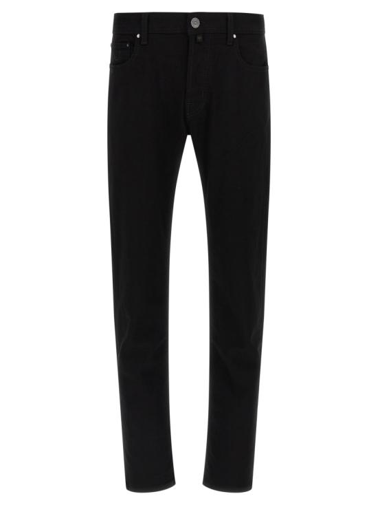 26SS 야콥코헨 데님 JUMQE004030S3598R1500D Black