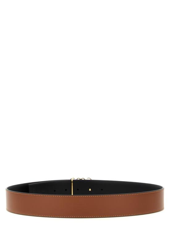 26SS 로에베 벨트 E821238X122544 Brown - LOEWE