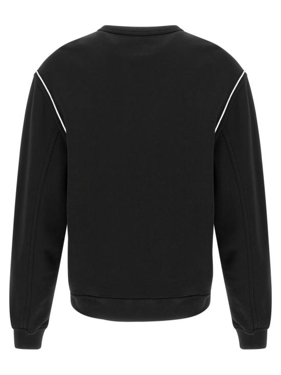 26SS 겐조 Boke Flower 2.0 자수 스웻셔츠 FG55SW5074MJ99J Black - KENZO