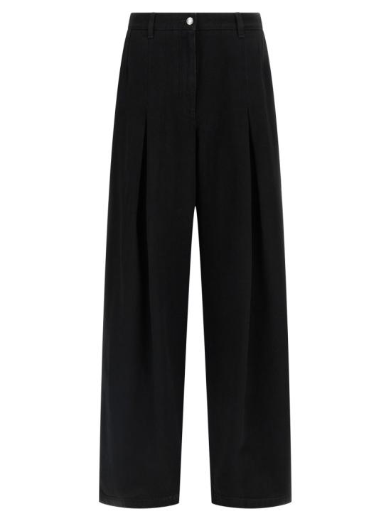 26SS 돌체앤가바나 데님 FTDB9DG8OC1S9001 Black