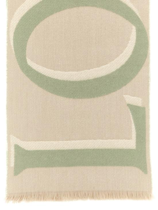 26SS 로에베 머플러/스카프 FSA4SS1W132273 Neutrals - LOEWE