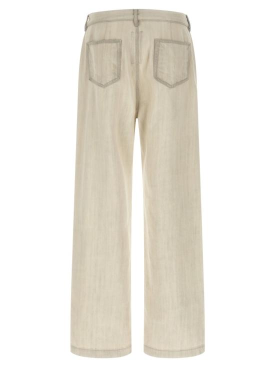 26SS 다크쉐도우 데님 DU01F4351DMW51 Yellow - DRKSHDW