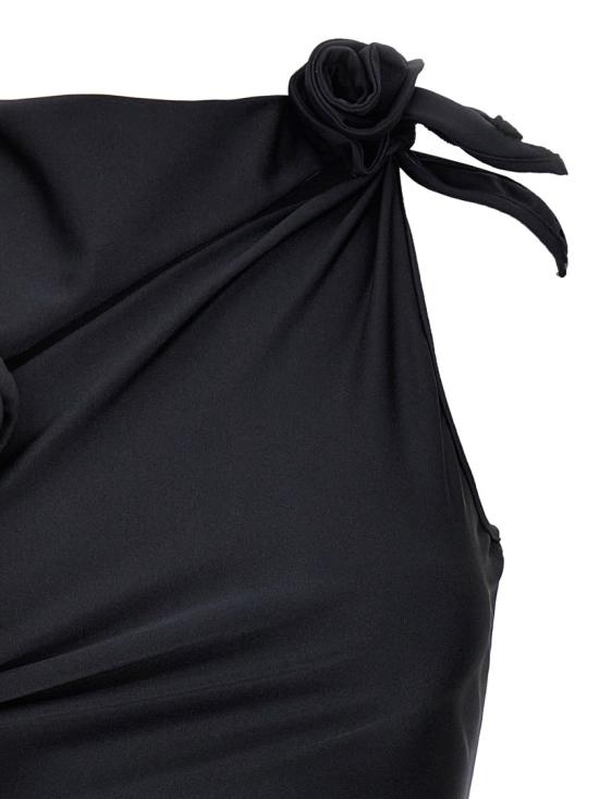 26FW 코페르니 원피스 COPR154F5001BLK Black - COPERNI