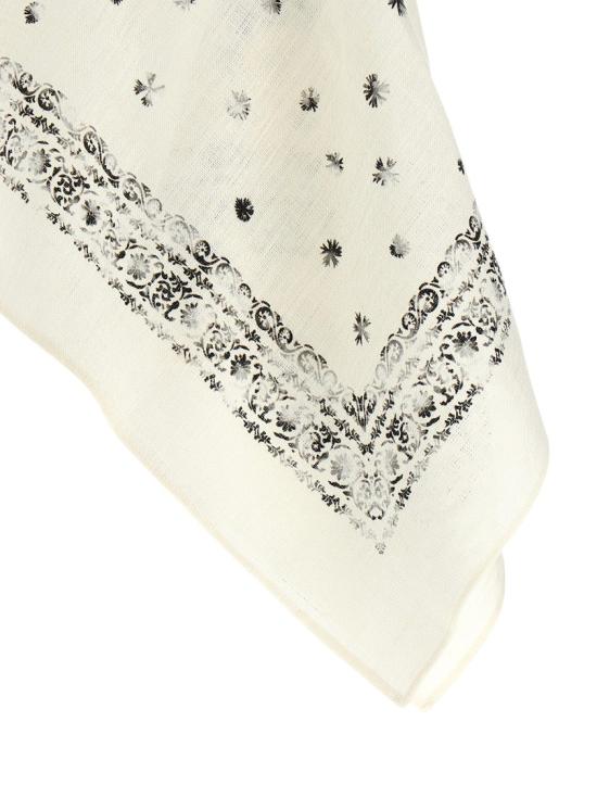 26SS 알베르타 페레티 튜닉 A330501521006 Neutrals - ALBERTA FERRETTI