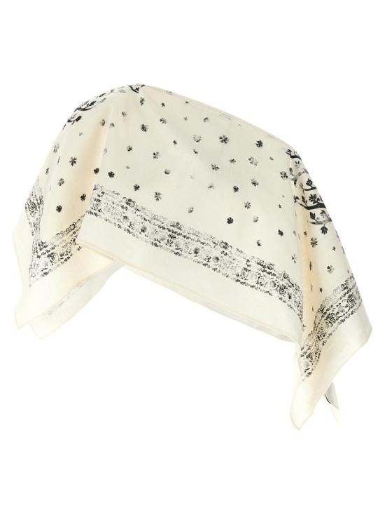 26SS 알베르타 페레티 튜닉 A330501521006 Neutrals