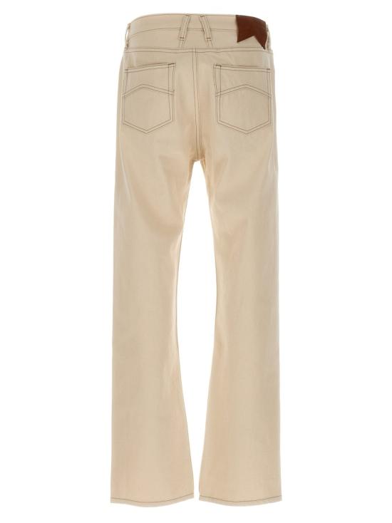  루드 데님 RHPS24PA073201140114 Neutrals - RHUDE