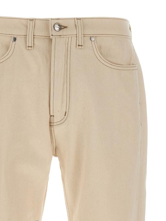  루드 데님 RHPS24PA073201140114 Neutrals - RHUDE