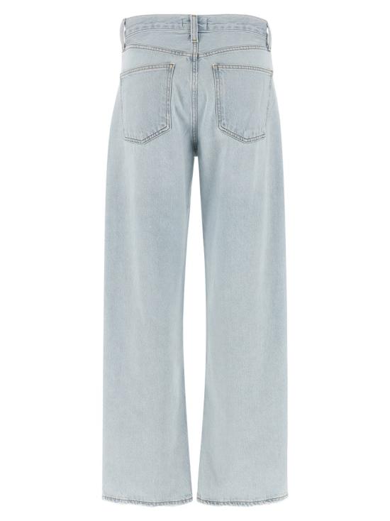 26SS 에이골디 데님 A2901601TANT White - AGOLDE